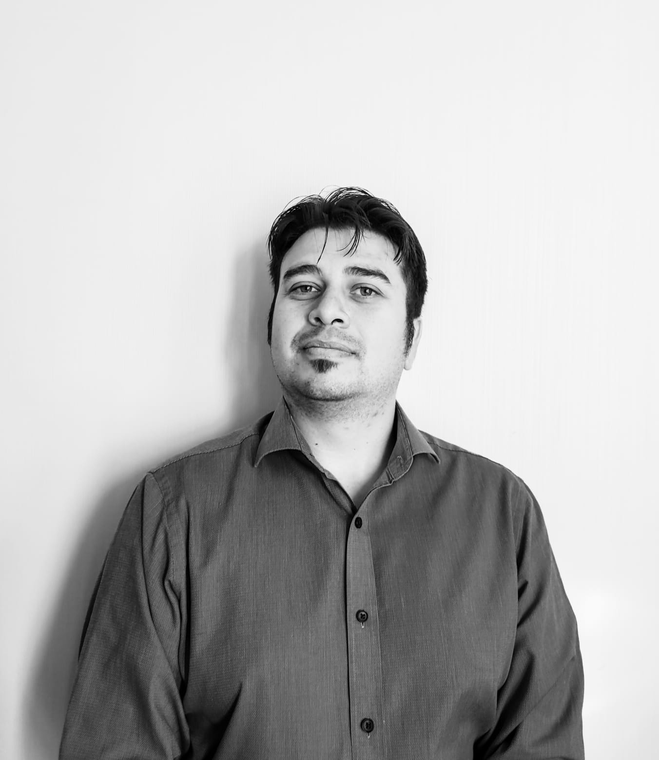 Foto de Diego Cortés